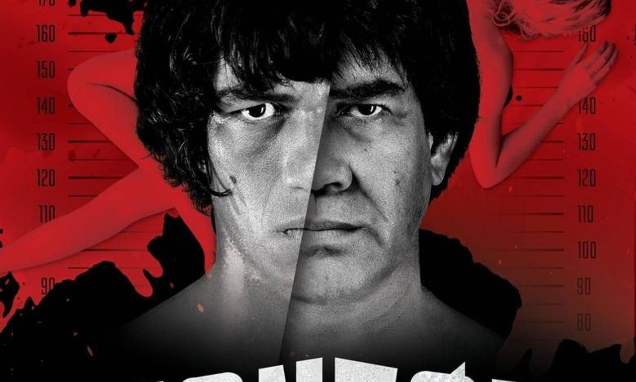 header image for Monzón: A Knockout Blow