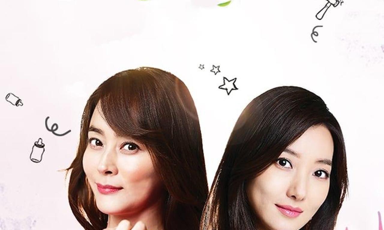 header image for I'm a Mother, Too