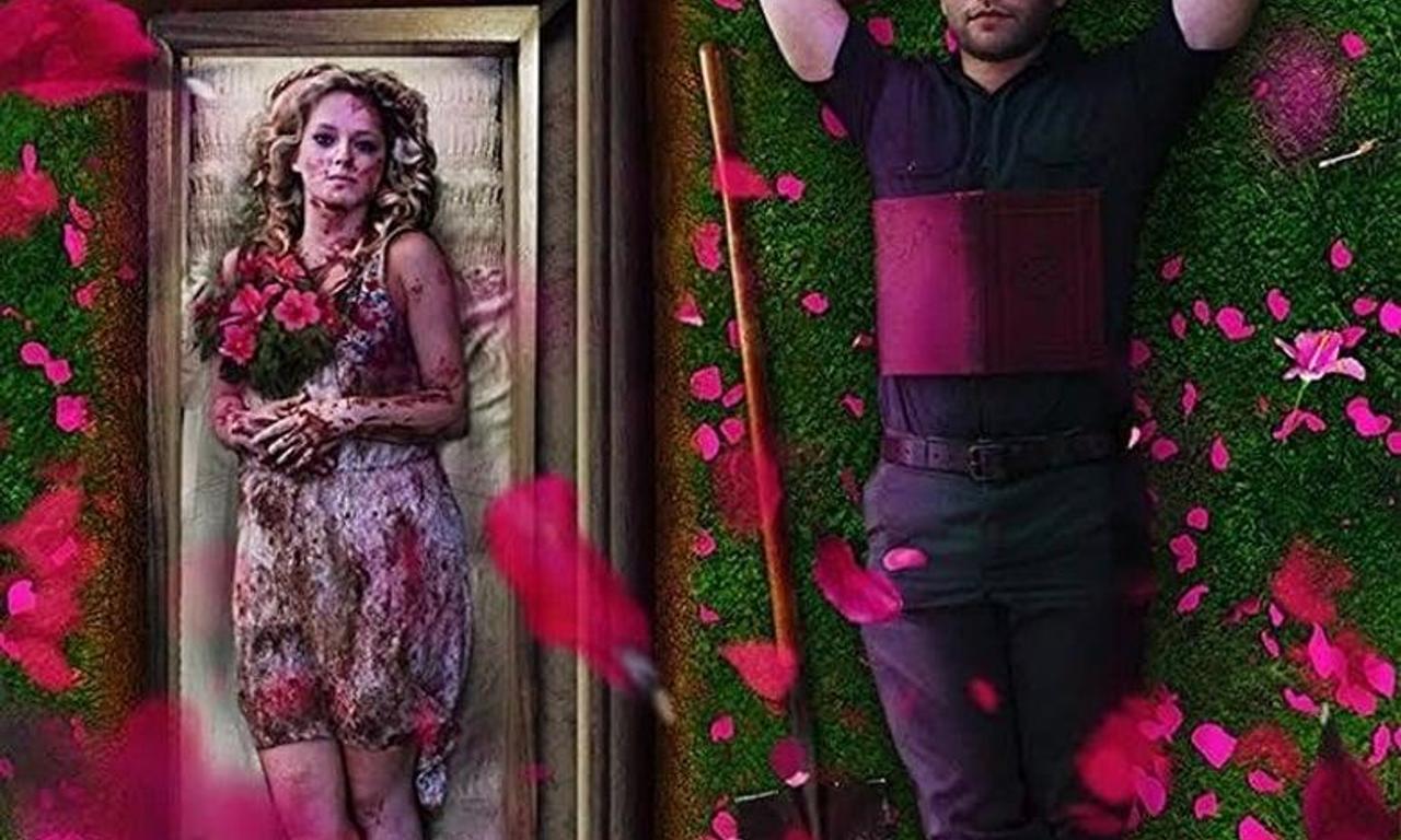 header image for Hibiscus - Death is not the End