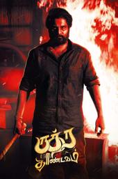 Rudra Thandavam