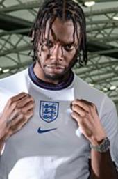 Krept and Konan We Are England