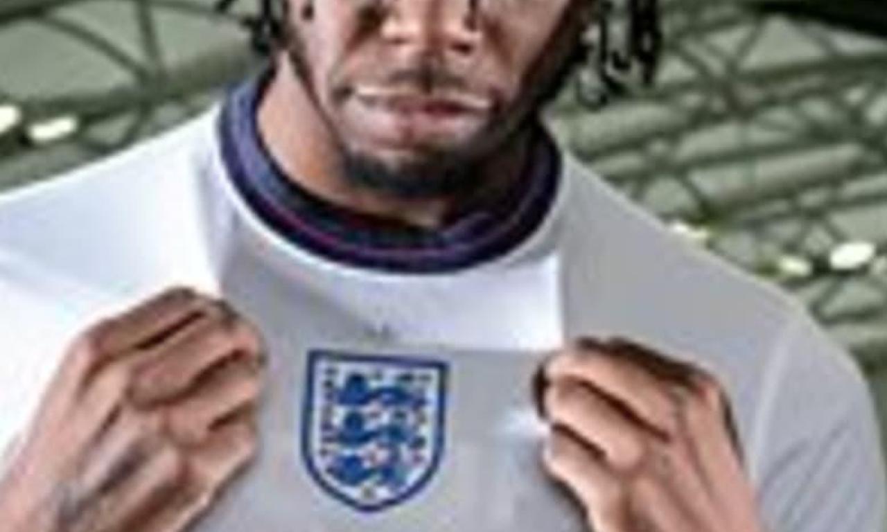 header image for Krept and Konan We Are England