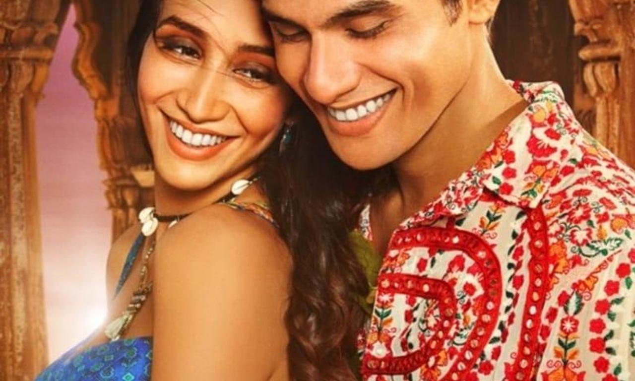 header image for Bandish Bandits