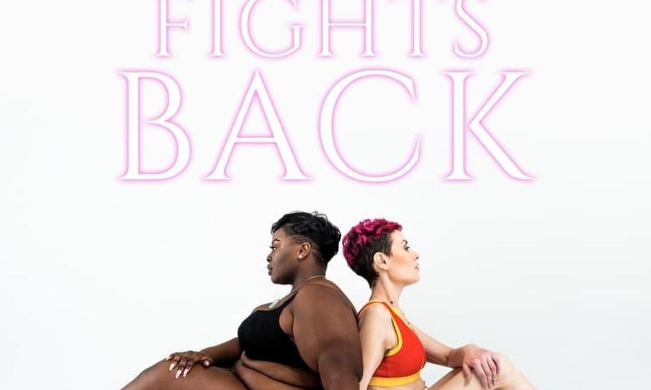 header image for The Body Fights Back