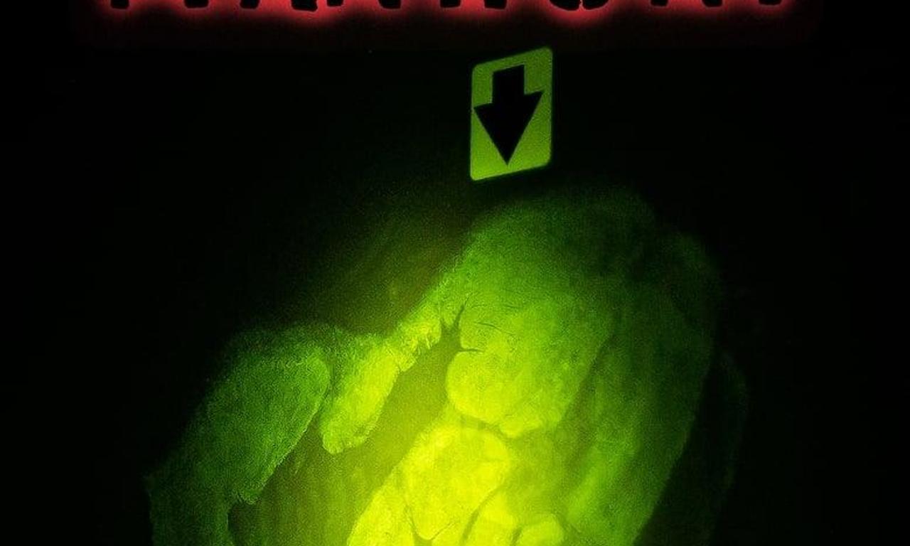 header image for The Great American Manhunt