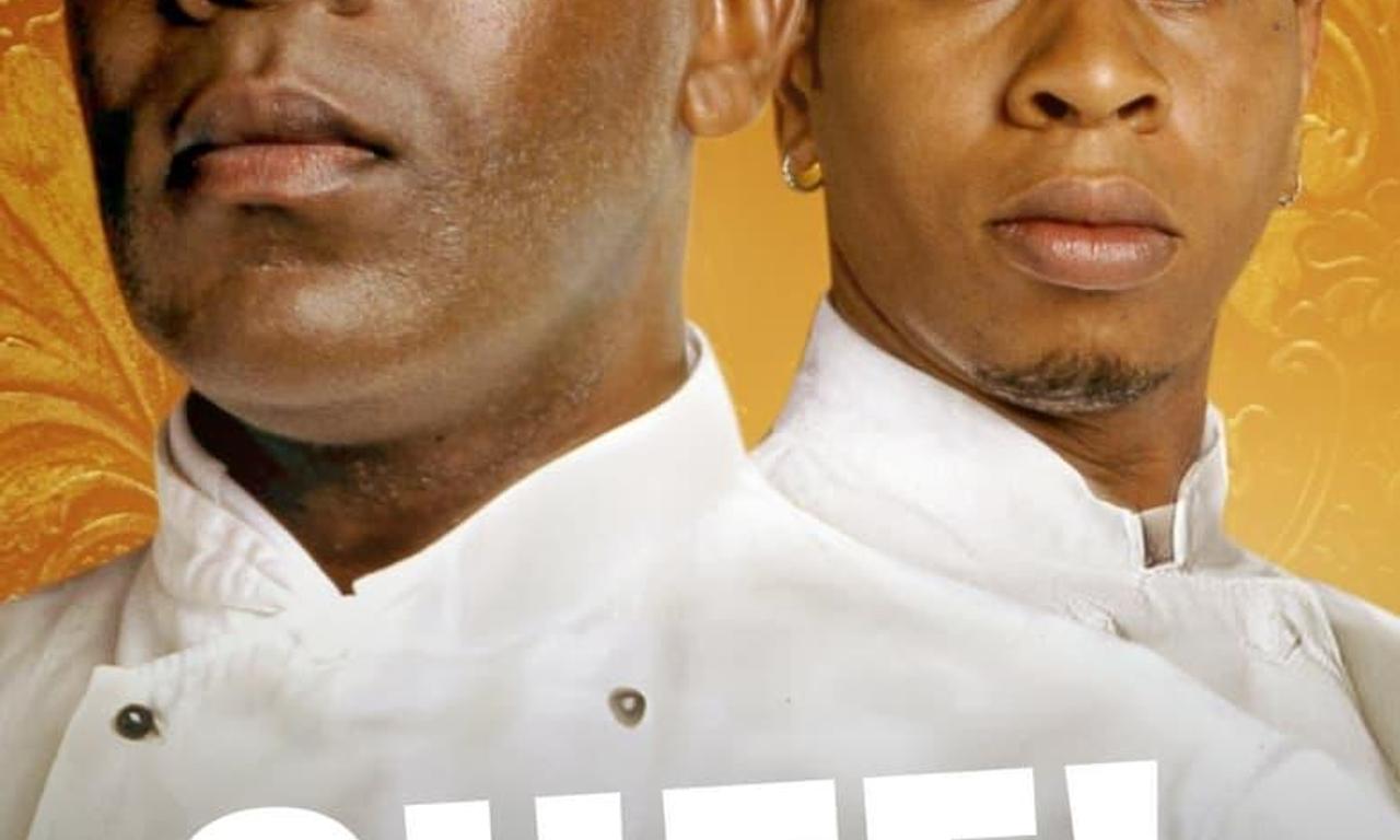 header image for Chef