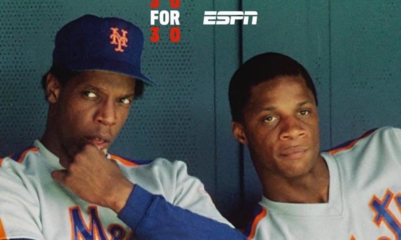 header image for Doc & Darryl