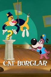 Cat Burglar