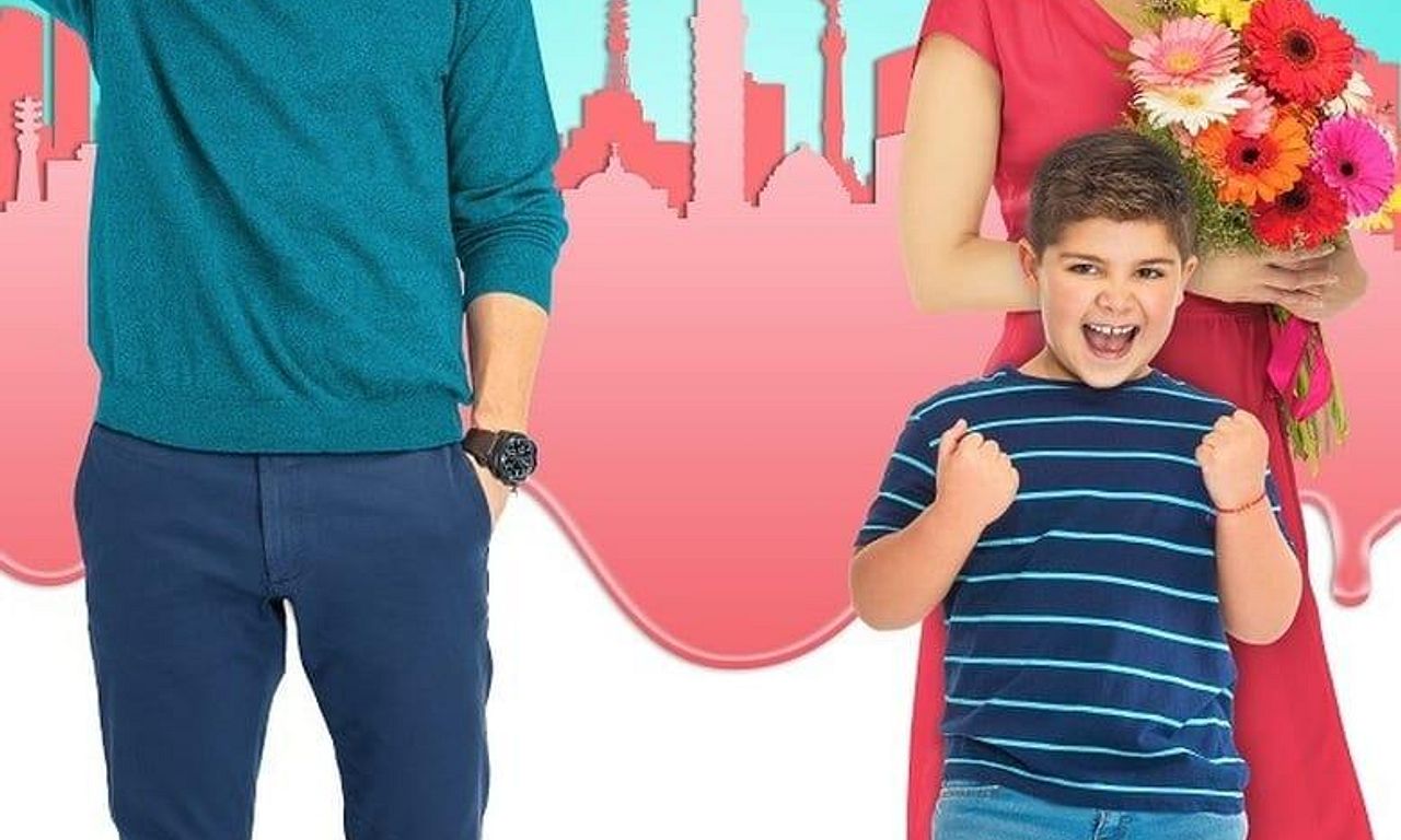 header image for S.O.S. me estoy enamorando