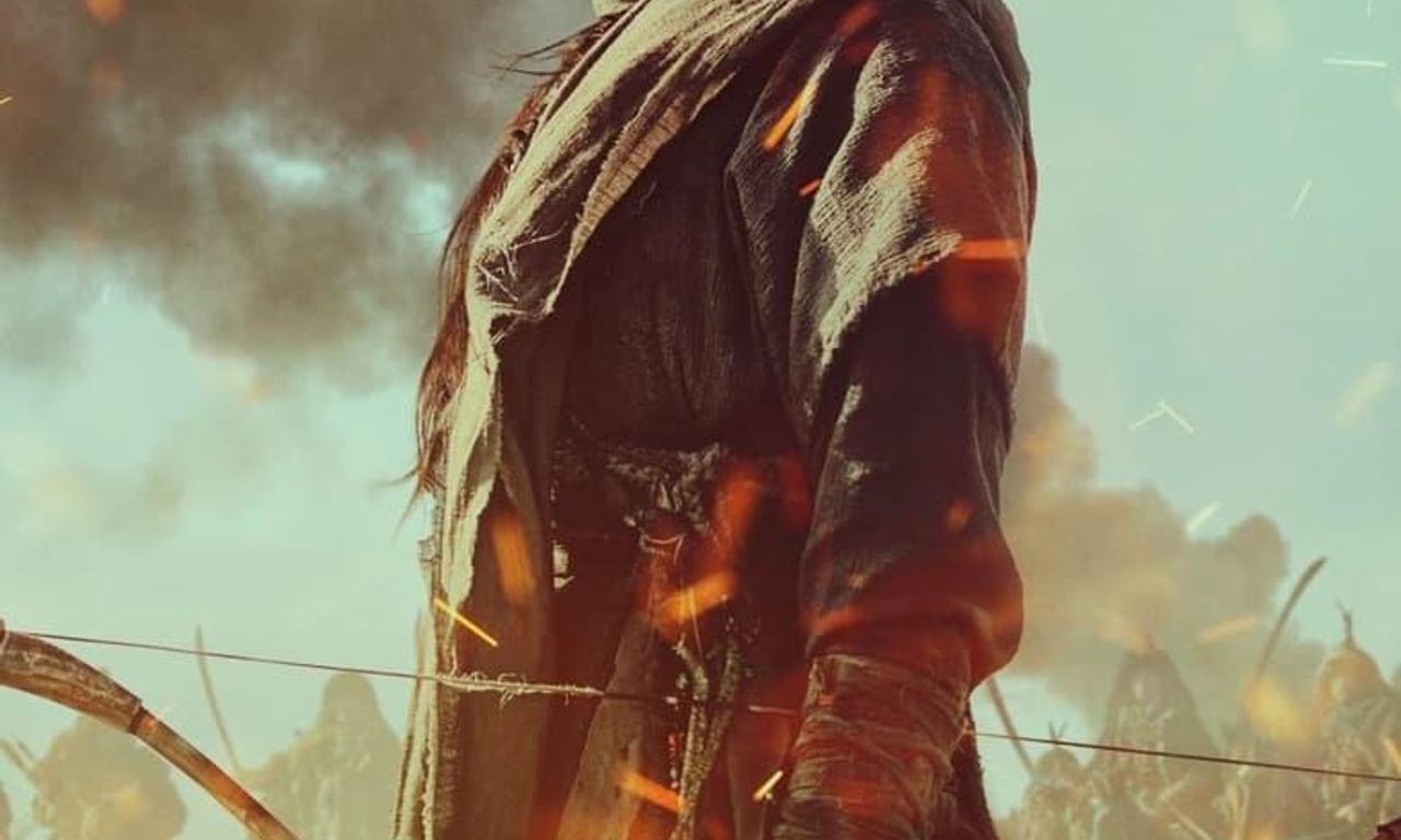 header image for Kingdom: Ashin of the North