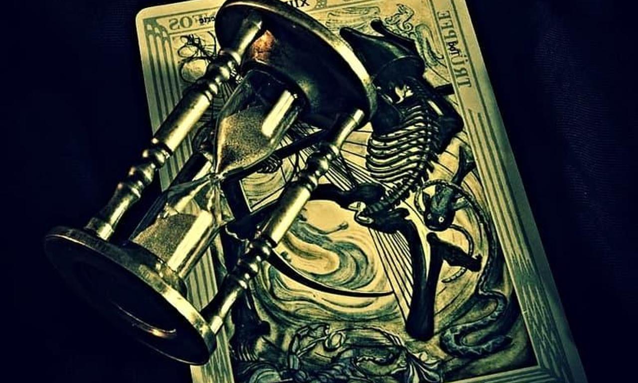 header image for 60 Seconds to Live