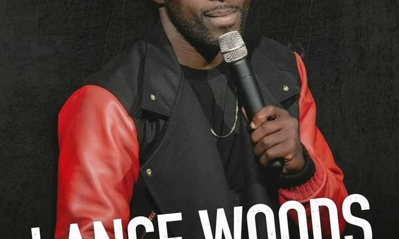 header image for Lance Woods: Undeniable