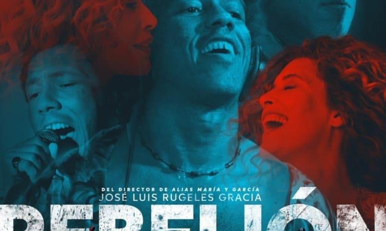 header image for Rebellion