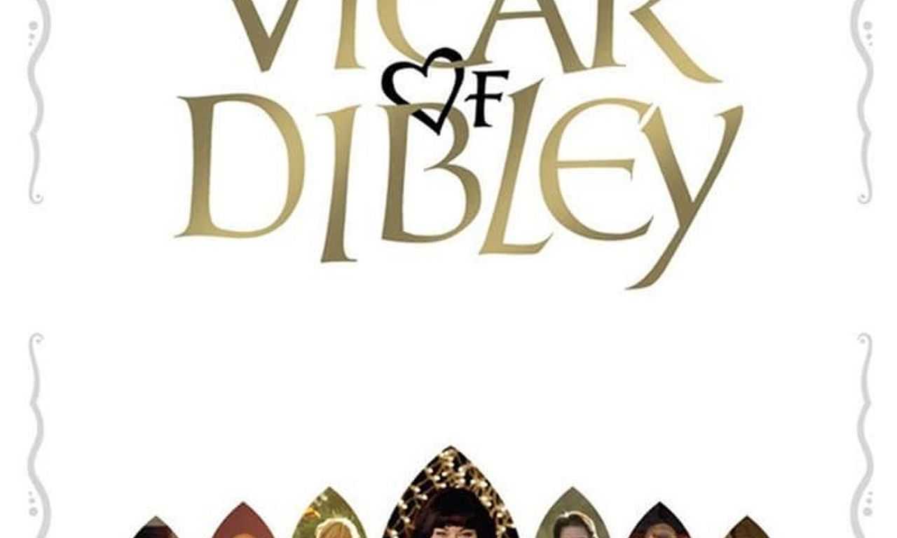 header image for The Vicar of Dibley