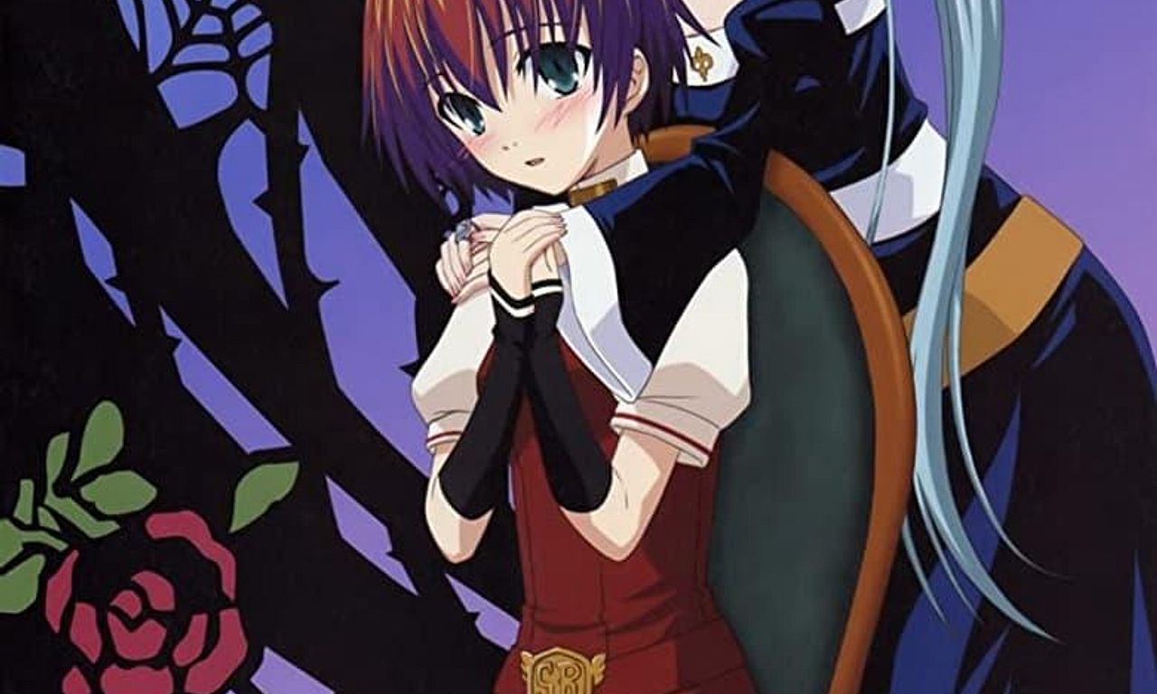 header image for Venus Versus Virus