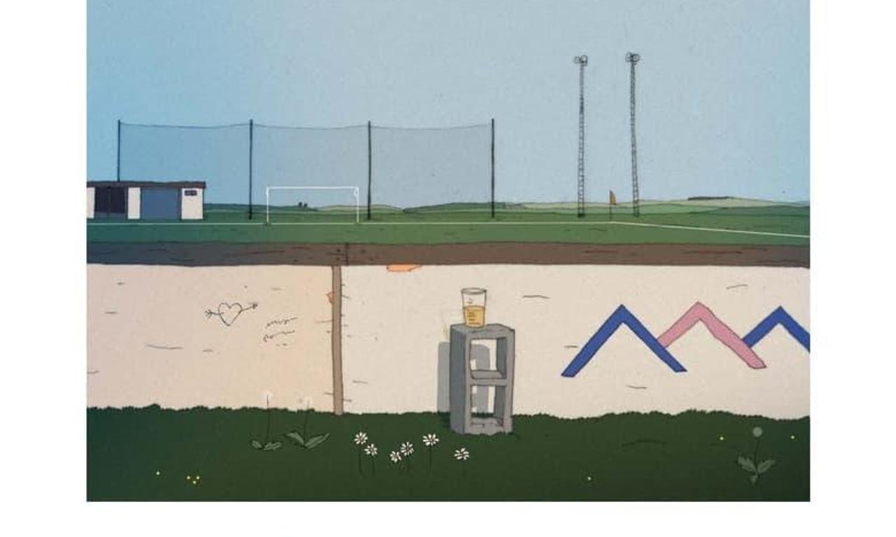 header image for Easter Eggs