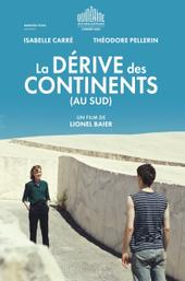 Continental Drift (South)