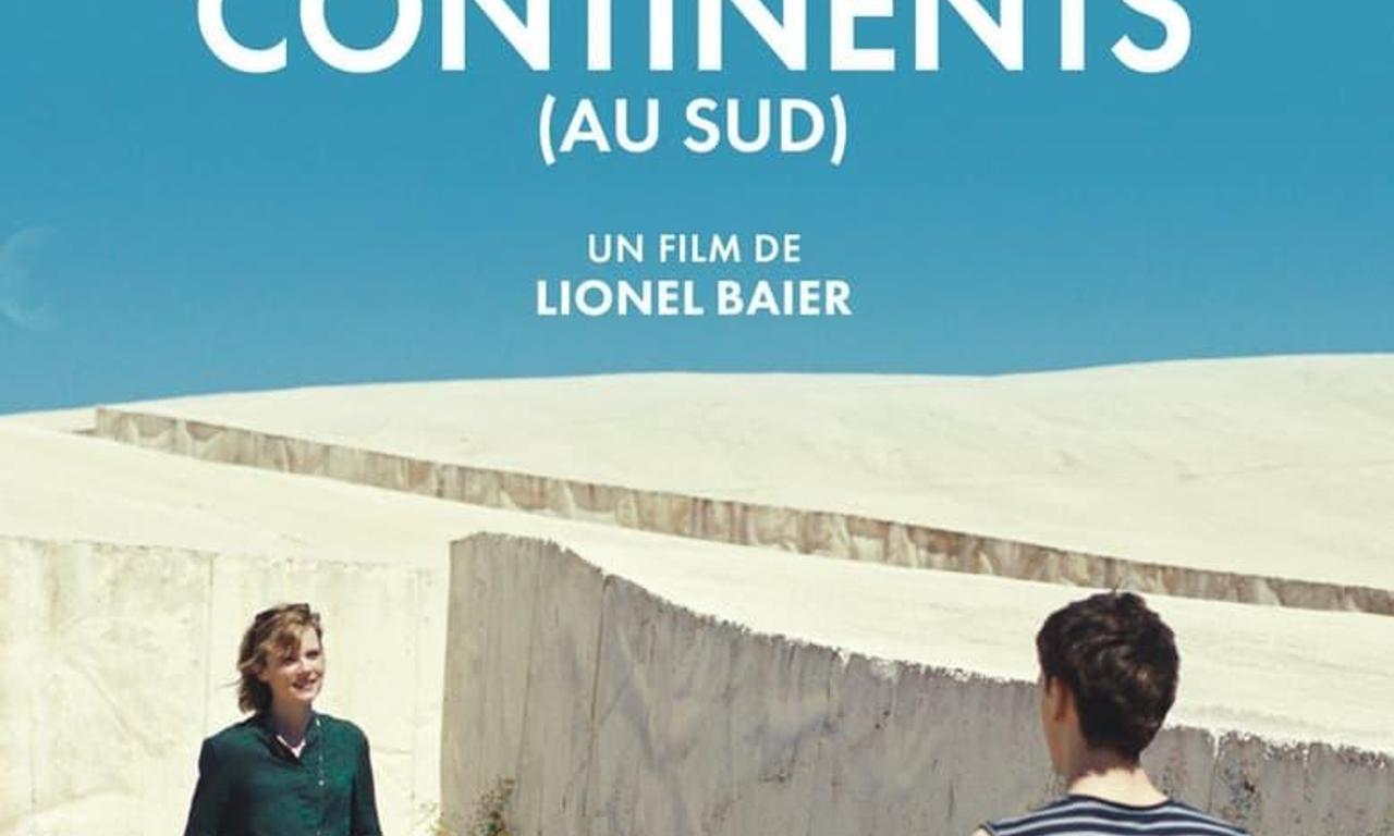 header image for Continental Drift (South)