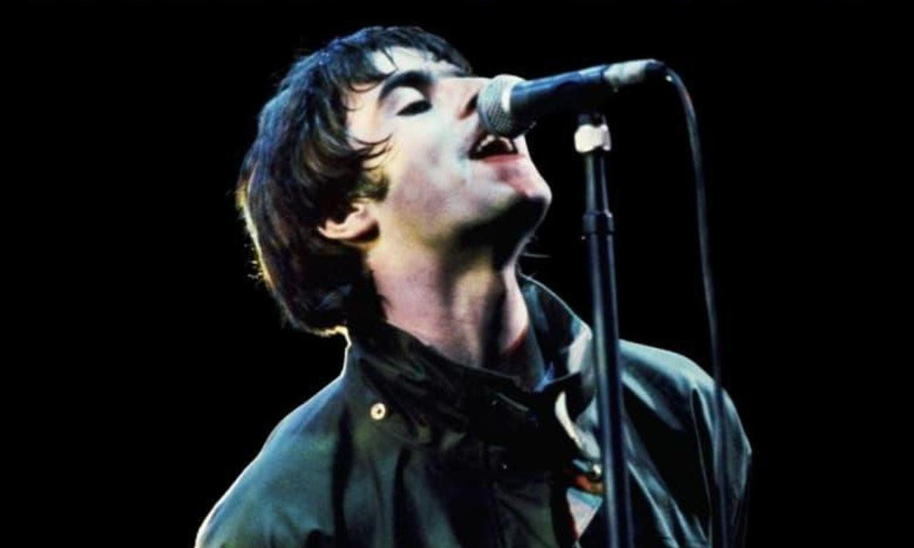 header image for Oasis: Knebworth 1996