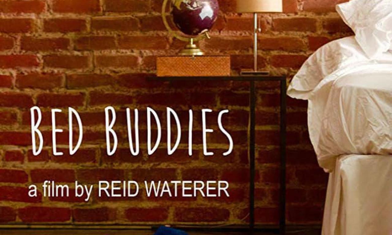header image for Bed Buddies