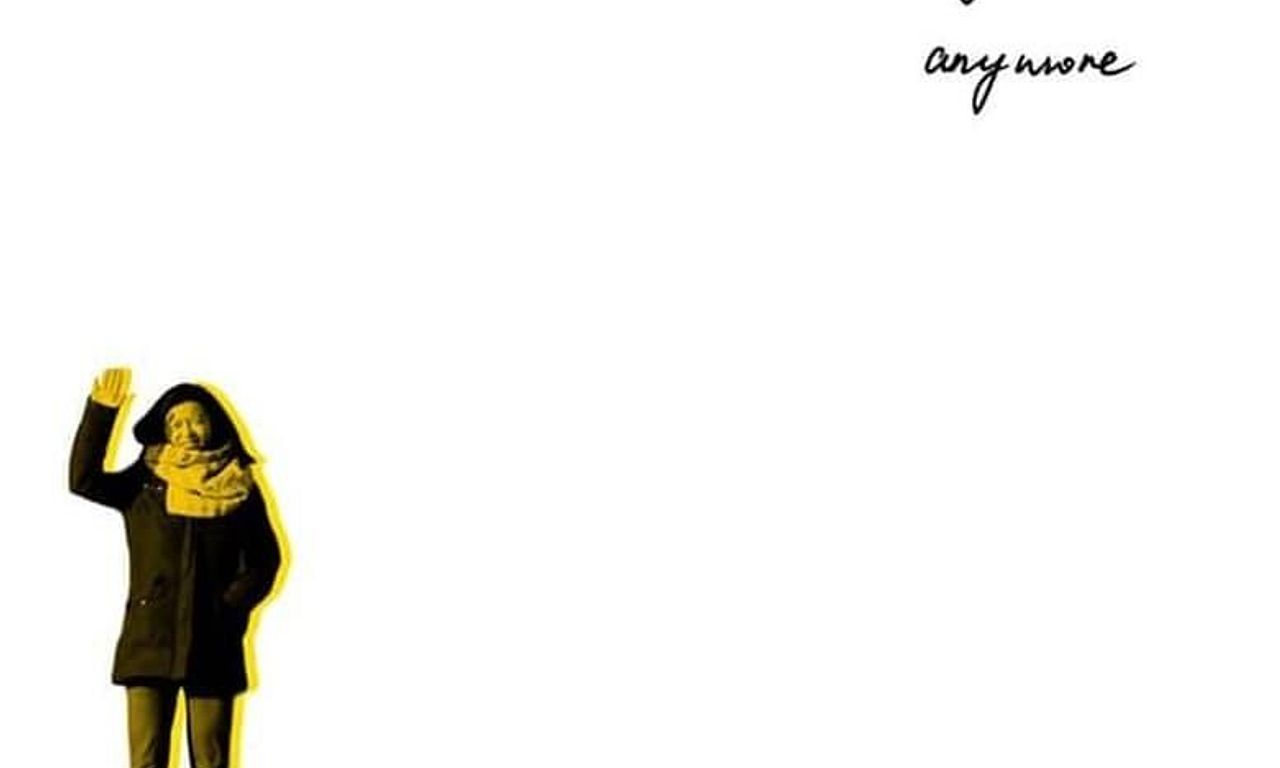 header image for I Don’t Feel at Home Anywhere Anymore