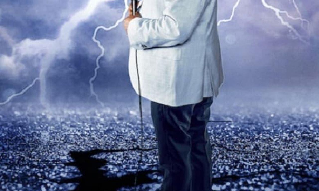 header image for Chappelle's Home Team - Earthquake: Legendary