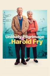 The Unlikely Pilgrimage of Harold Fry