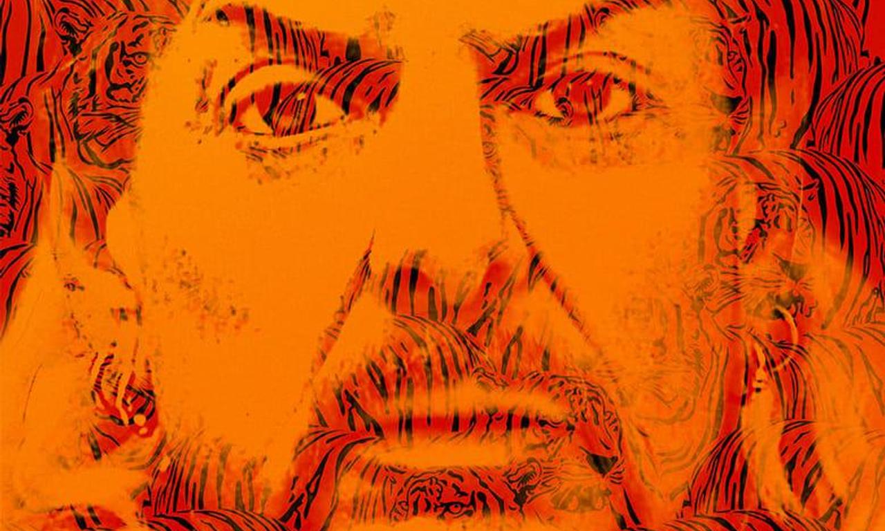 header image for Tiger King