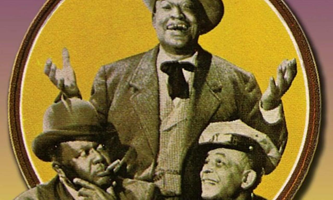 header image for Amos 'n' Andy