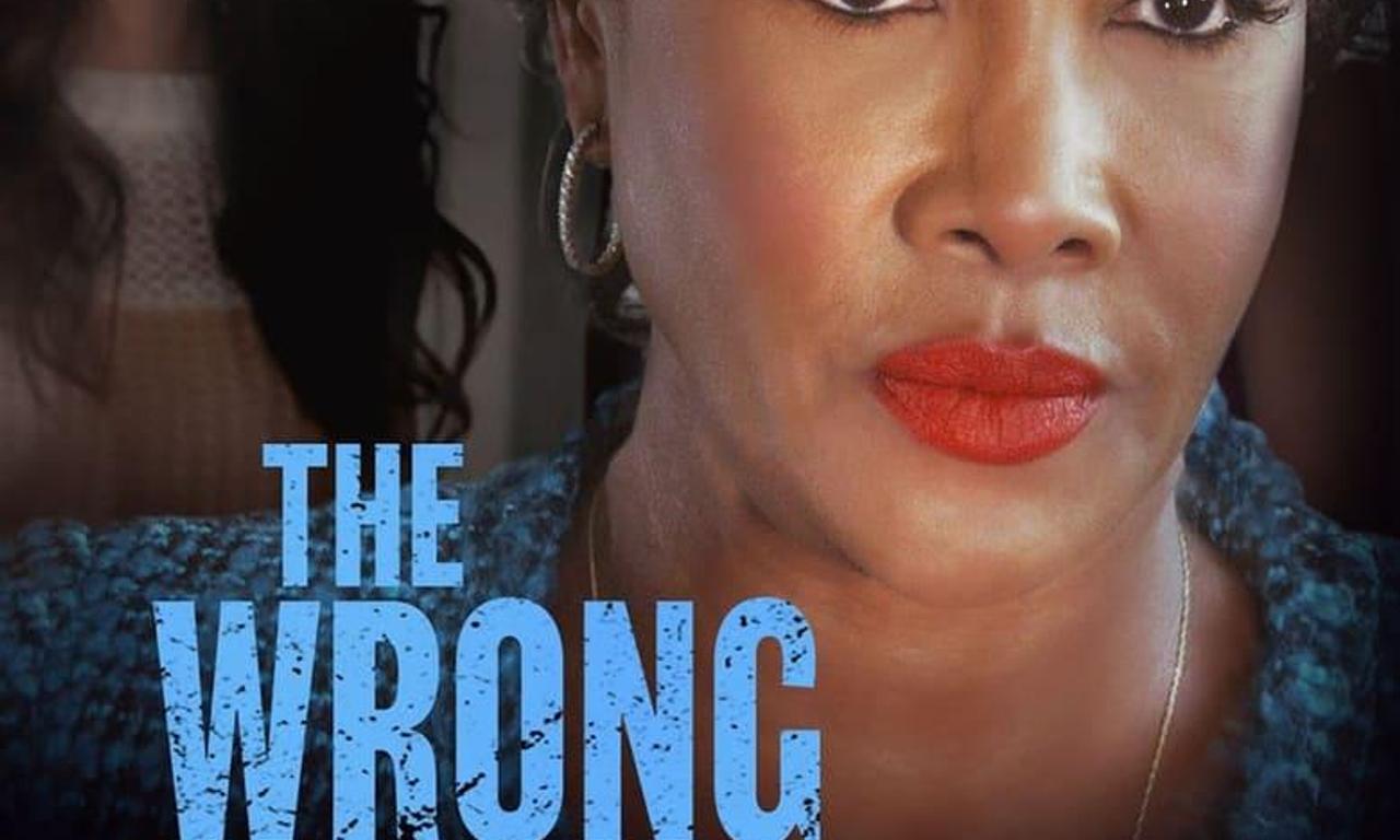 header image for The Wrong Blind Date