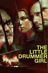 The Little Drummer Girl