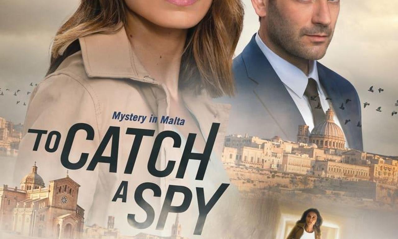 header image for To Catch a Spy