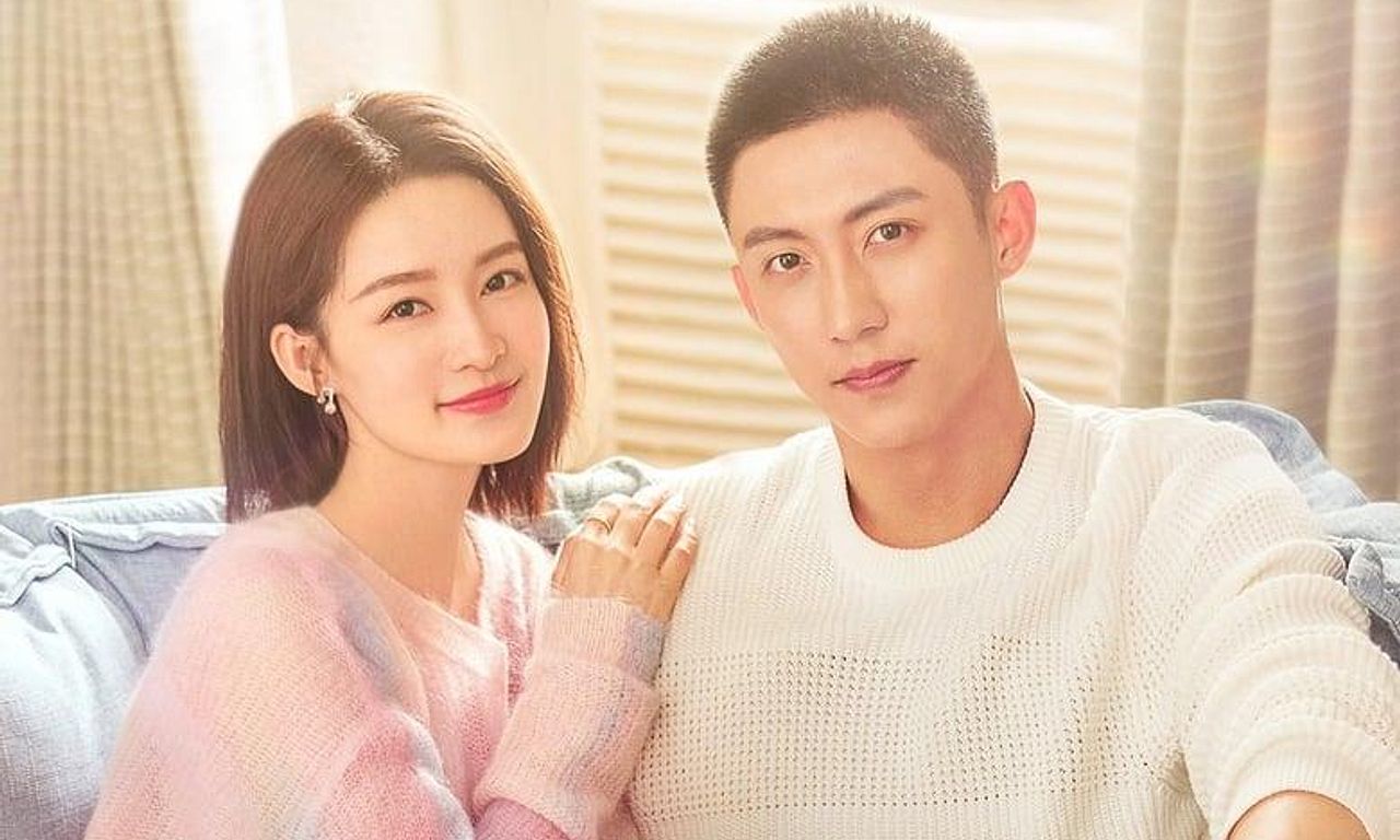 header image for My Dear Guardian