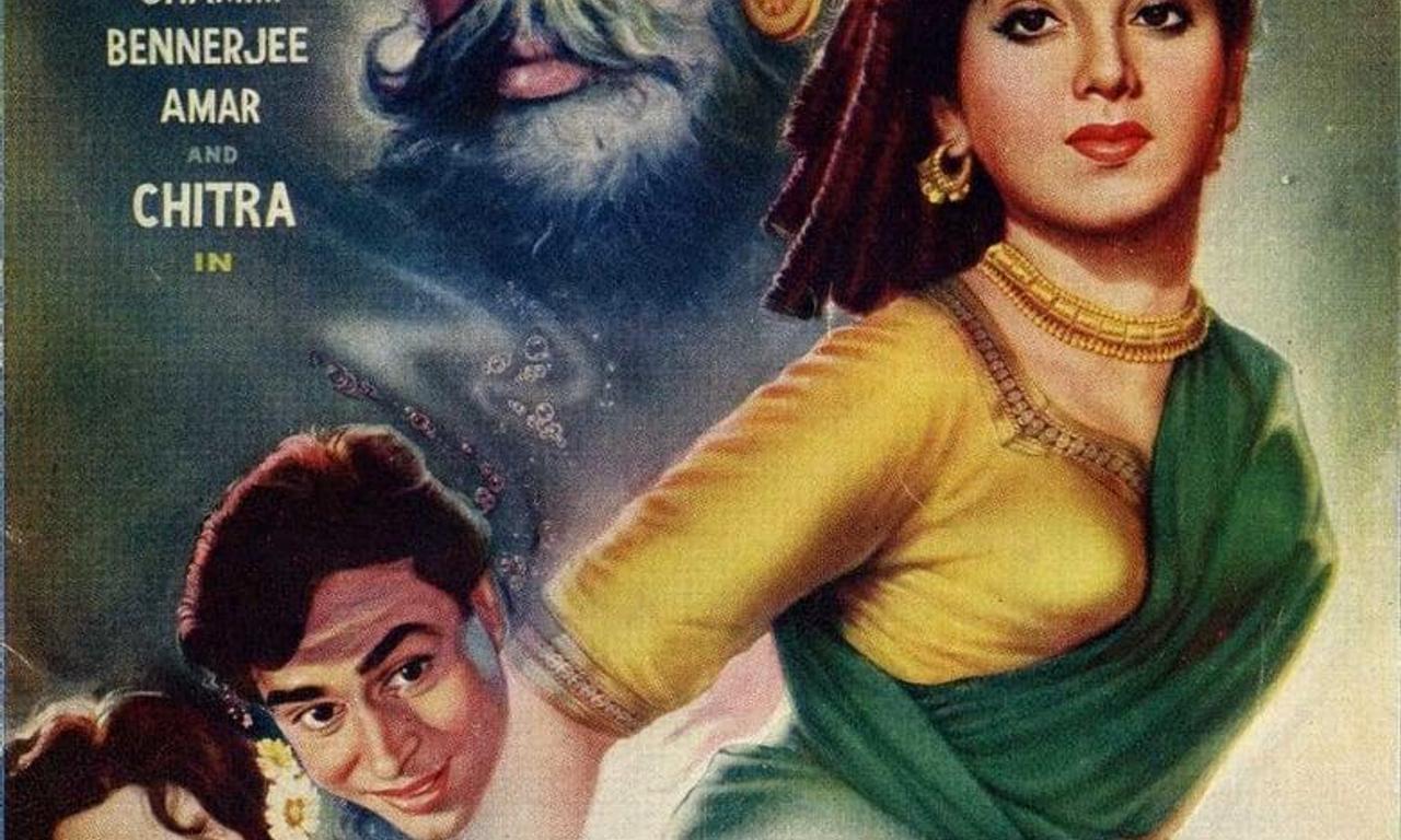 header image for Khazanchi