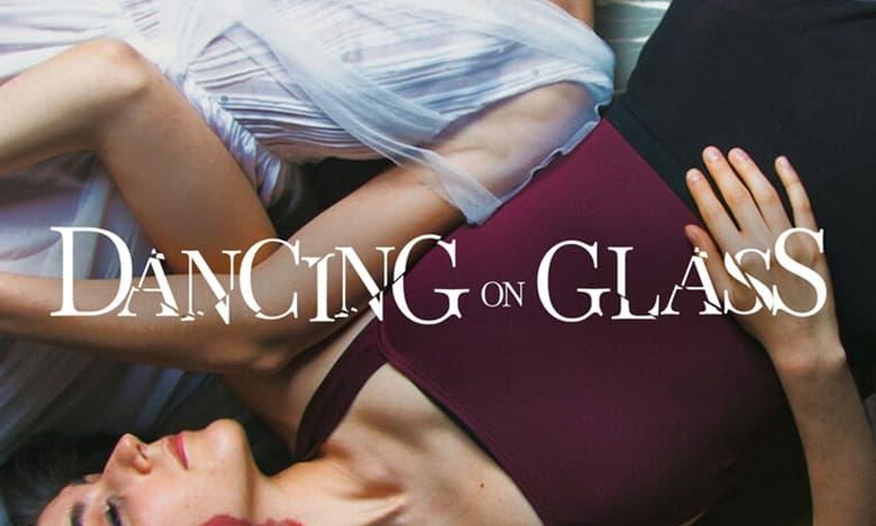 header image for Dancing on Glass
