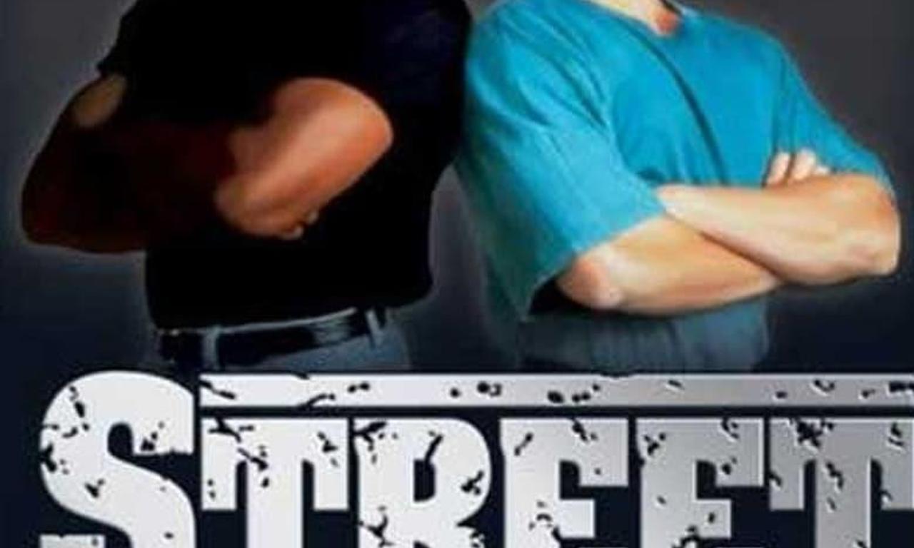 header image for Street Justice