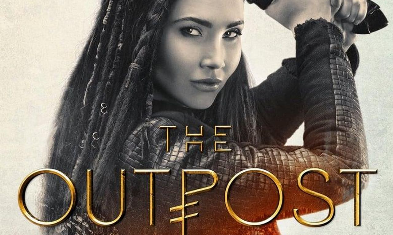 header image for The Outpost