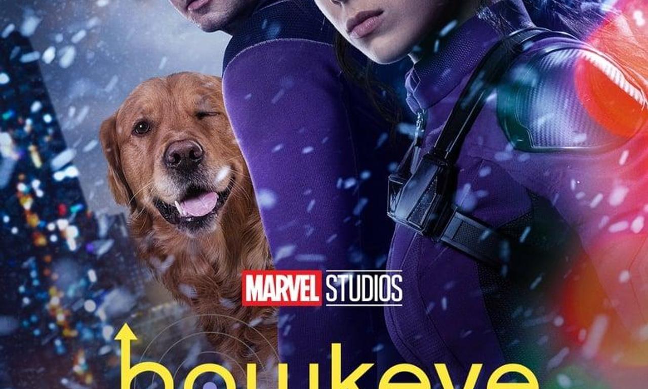 header image for Hawkeye