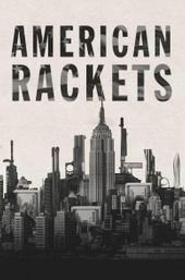 American Rackets