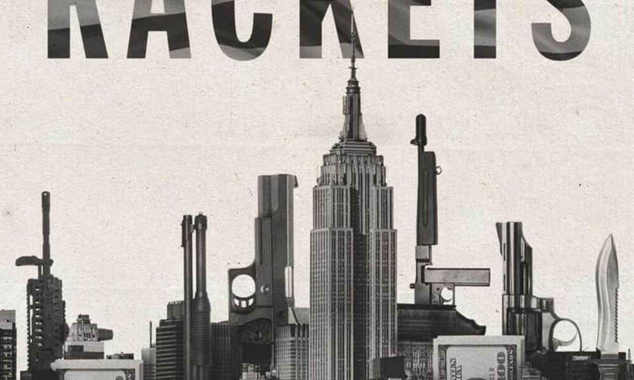 header image for American Rackets