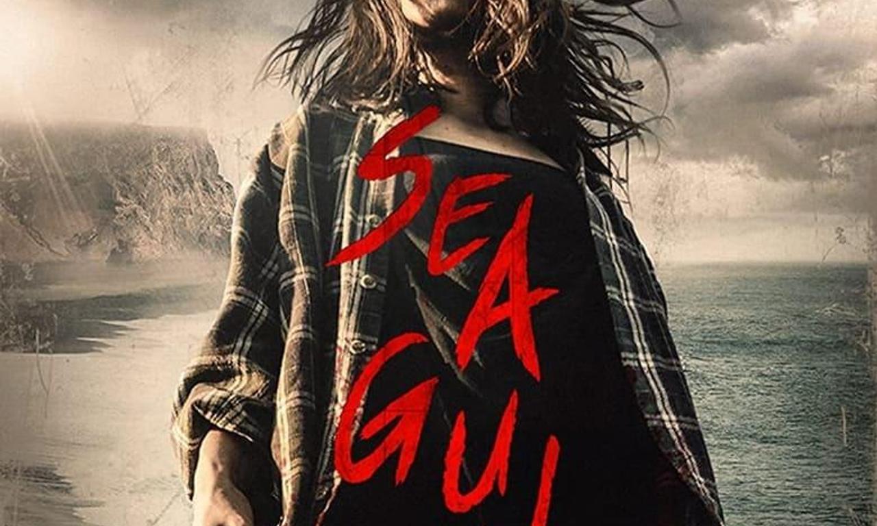 header image for Seagull