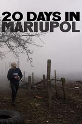 20 Days in Mariupol