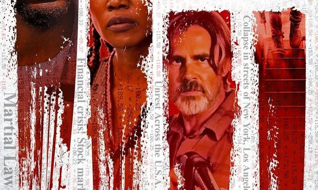 header image for American Refugee