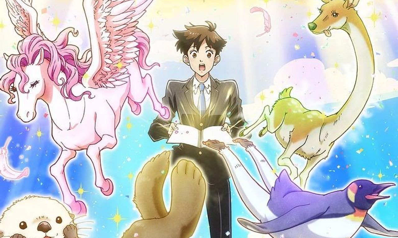 header image for Heaven's Design Team