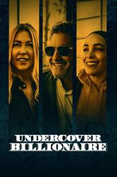 Undercover Billionaire