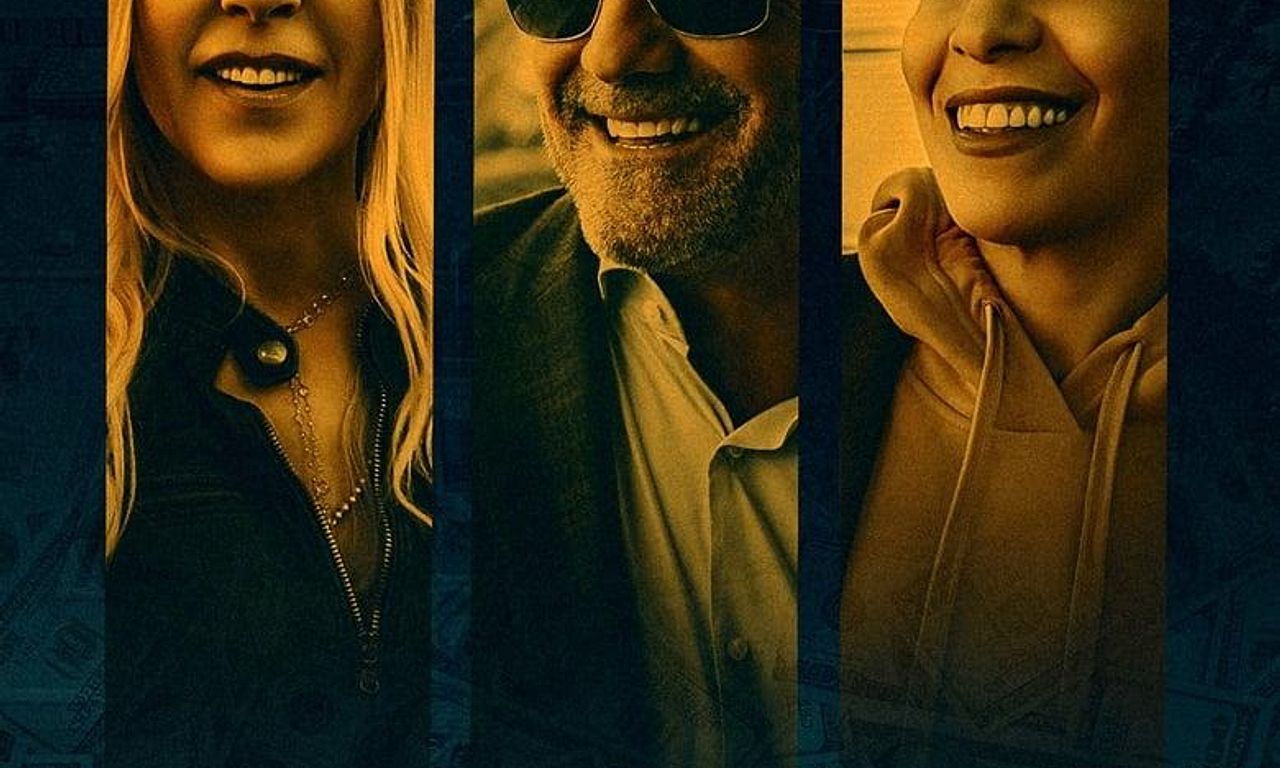 header image for Undercover Billionaire