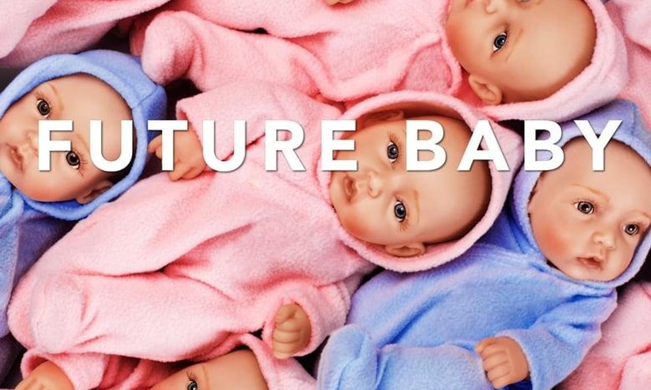 header image for Future Baby