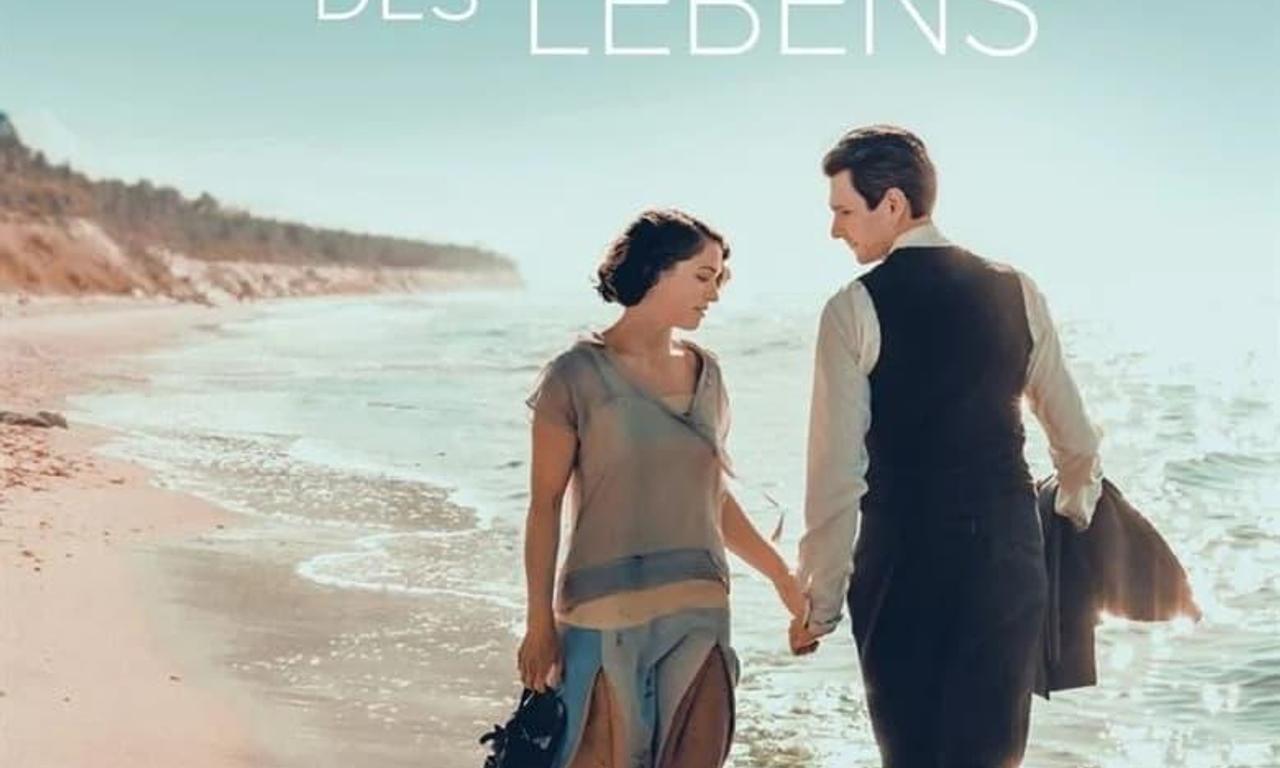 header image for Die Herrlichkeit des Lebens