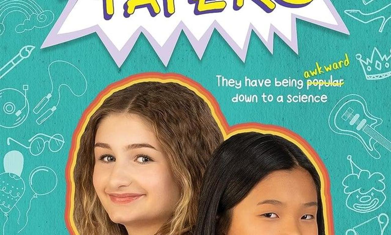 header image for Popularity Papers