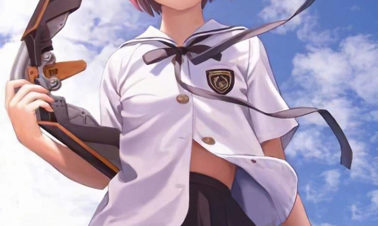 header image for Shangri-La